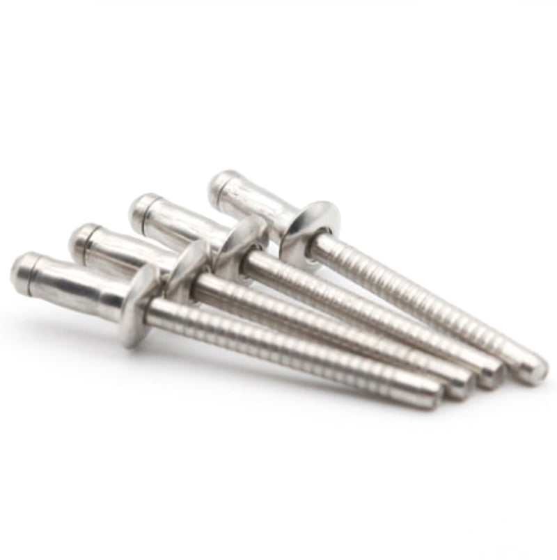 Hemlok Rivet