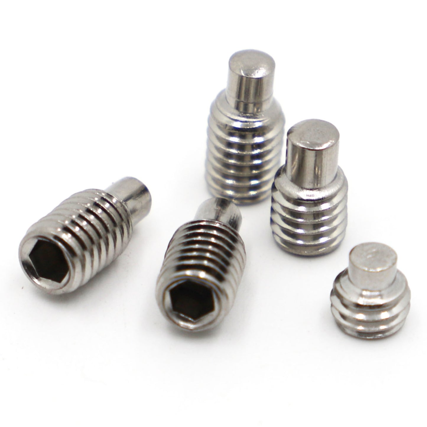 Set Screw