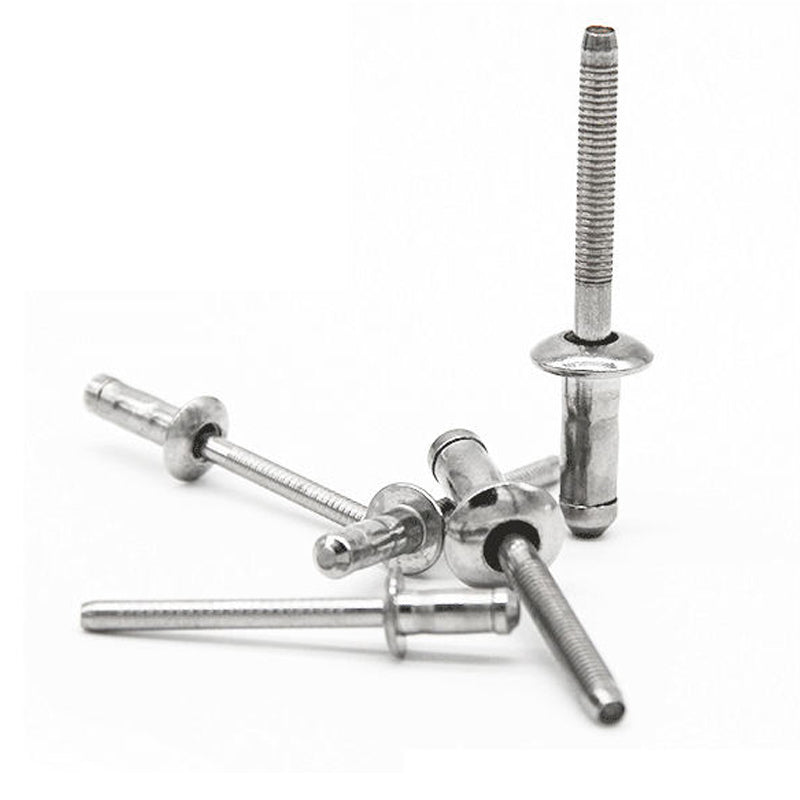 Multi-grip Type Rivet