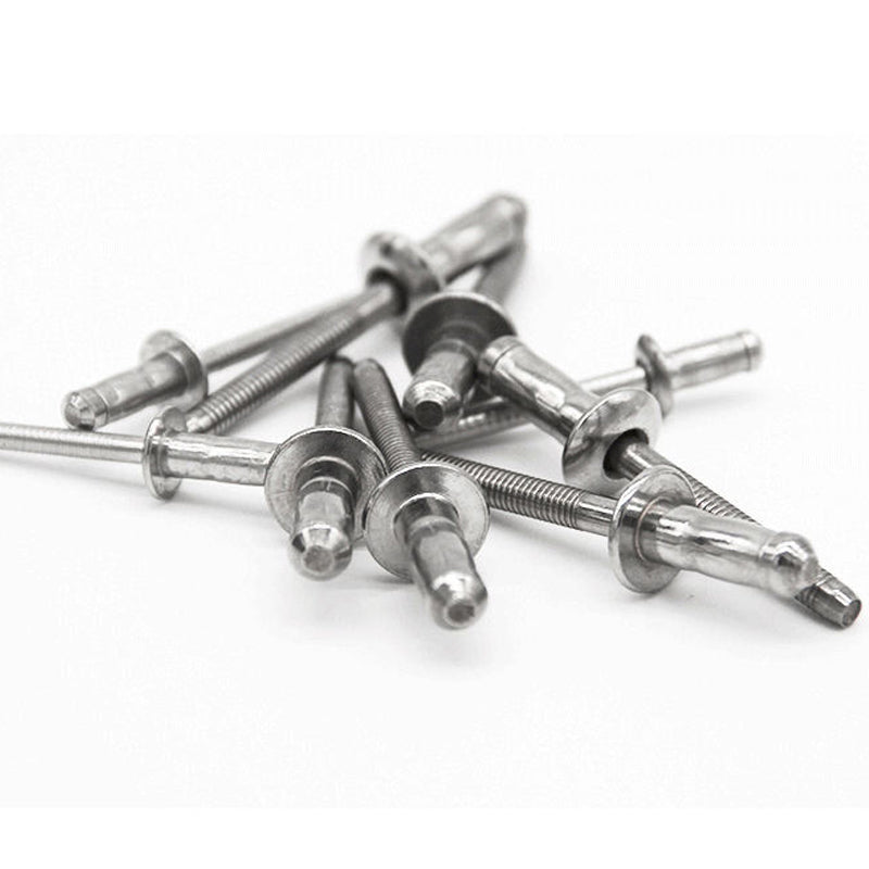 Multi-grip Type Rivet