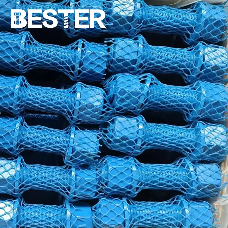API 20e1 A193 B7/B7m /B16 A320 L7/L7m Stud Bolt with PTFE Xylan Coating 1424 1070