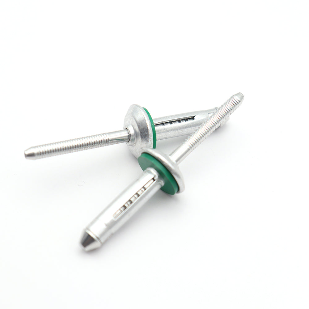 Tri Fold Rivet