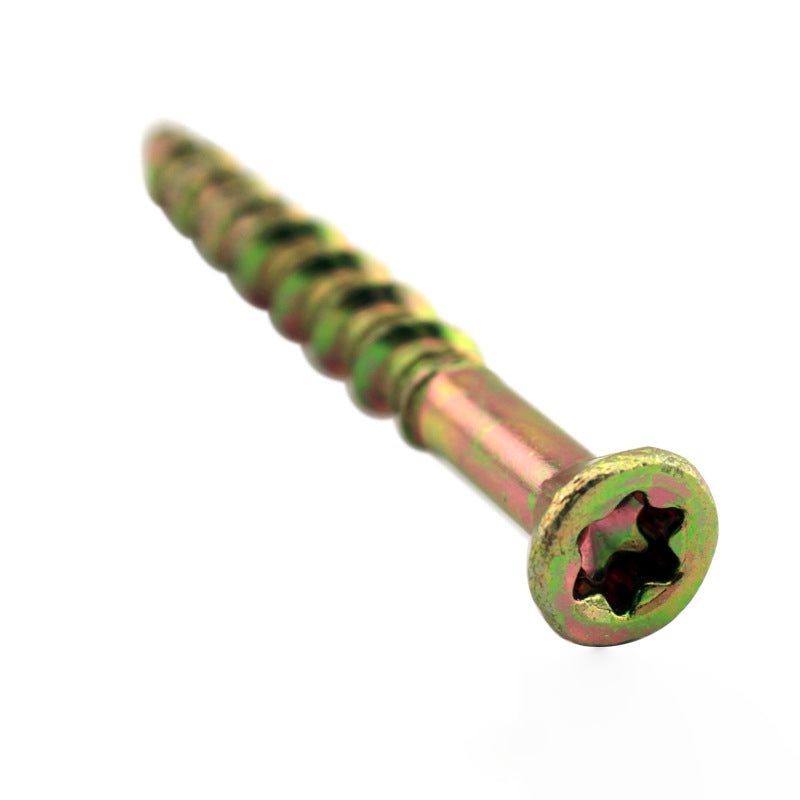 Flat Countersunk head Concrete Screw
