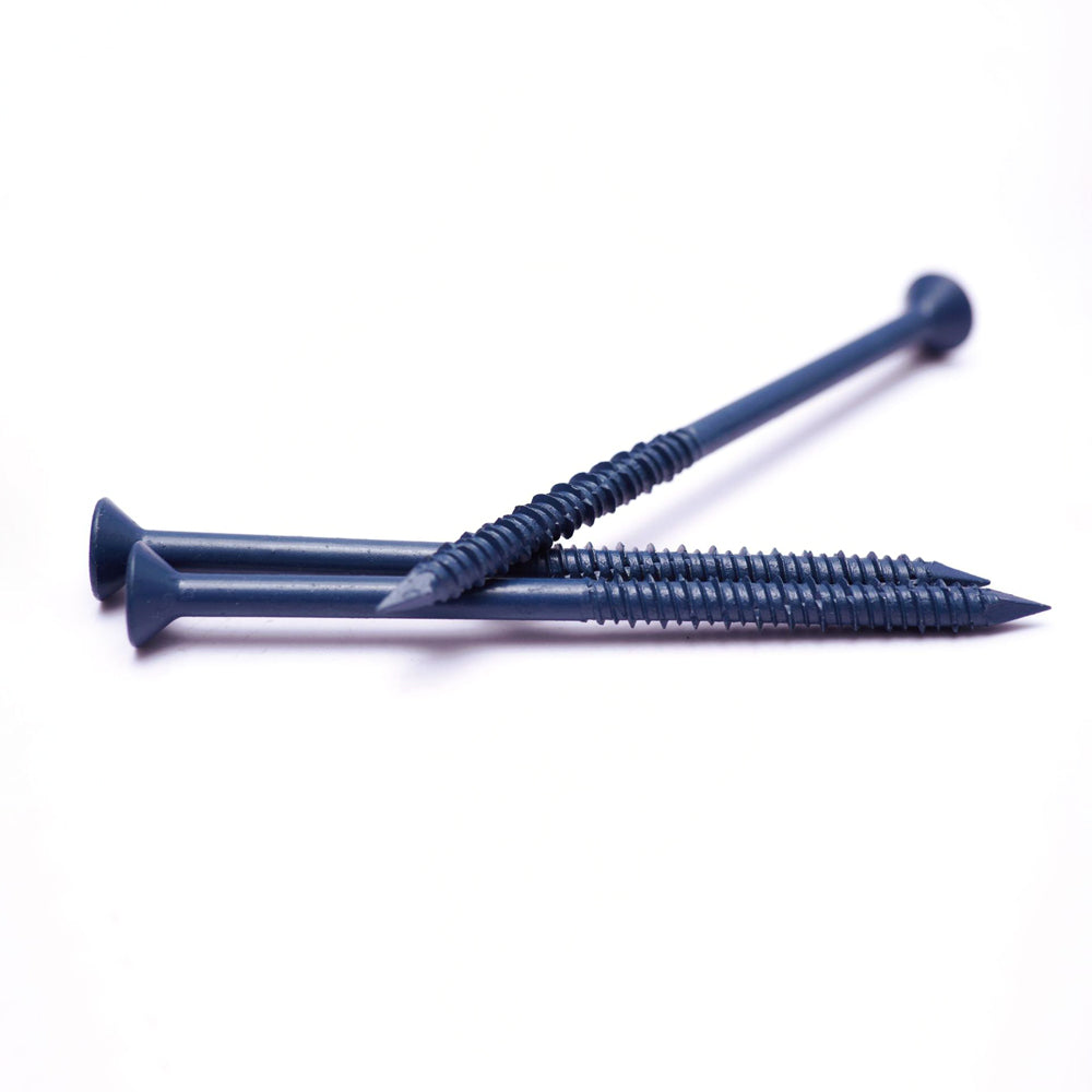Flat Head Concrete Screw