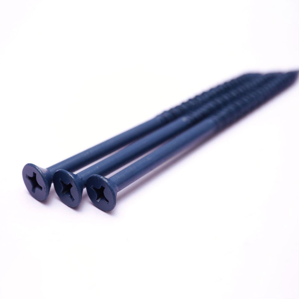 Flat Head Concrete Screw