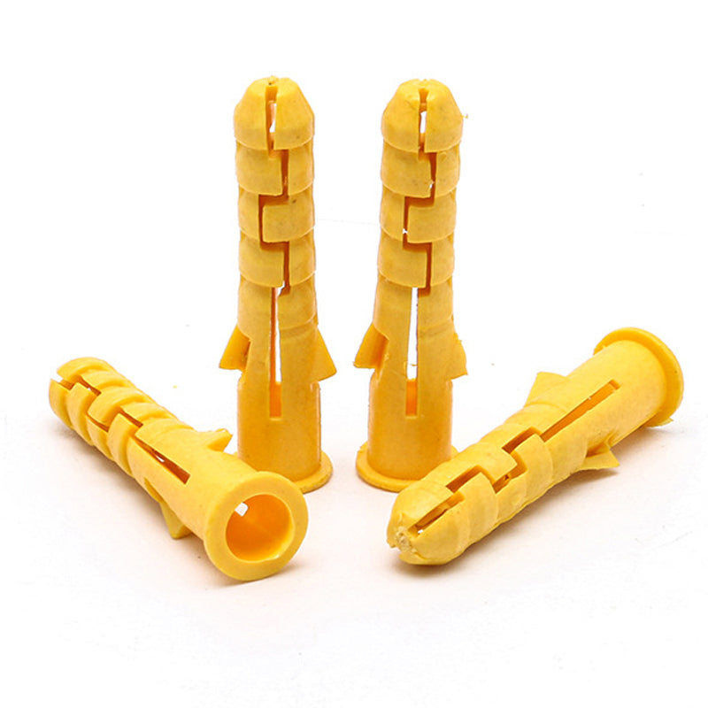 Nylon Wall Plug
