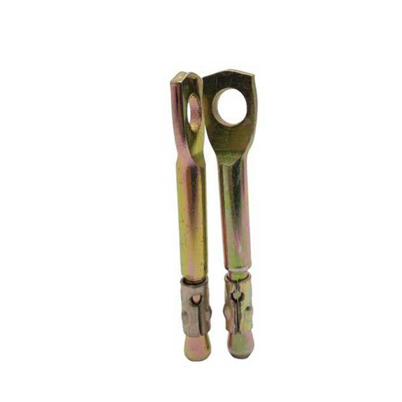 Tire Wire Wedge Anchor