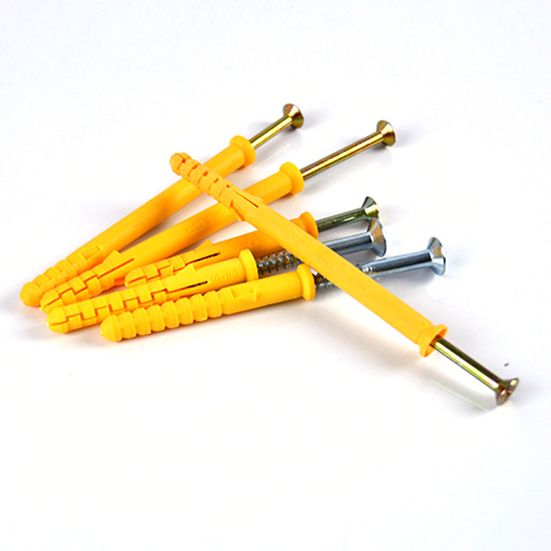 Nylon Framing Fixing anchor