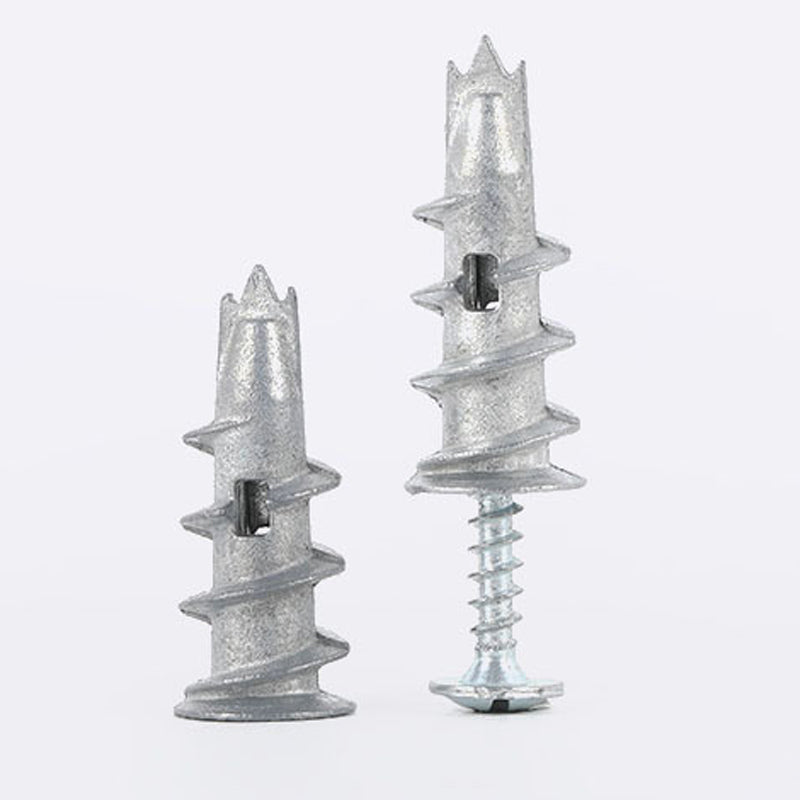 Zinc Alloy Anchor