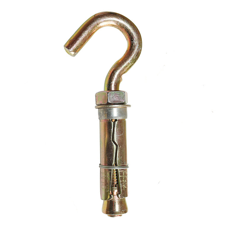 Hook Bolt Shield Bolt
