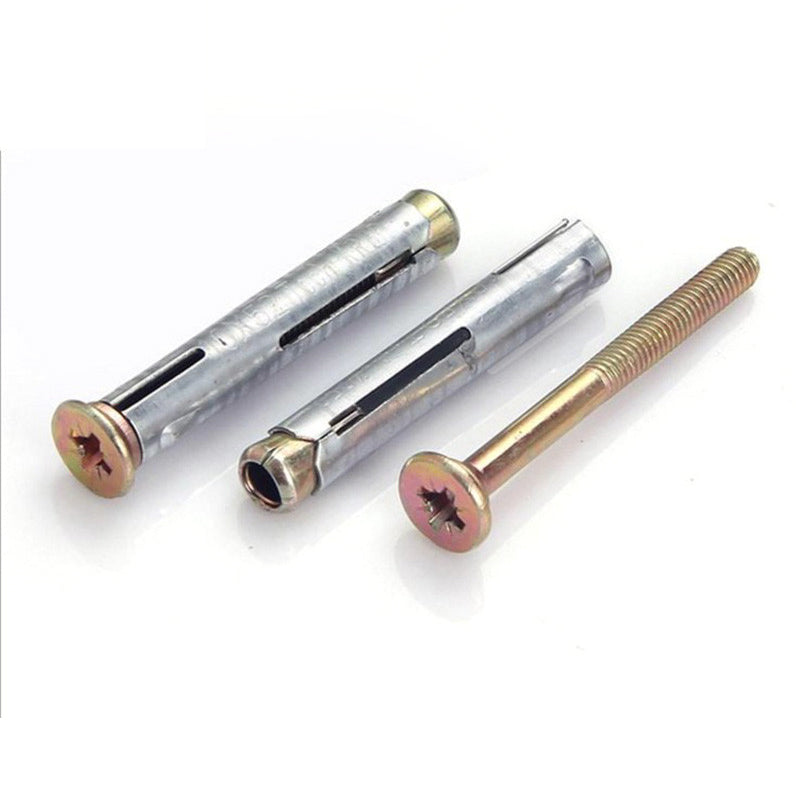 Window Frame Anchor