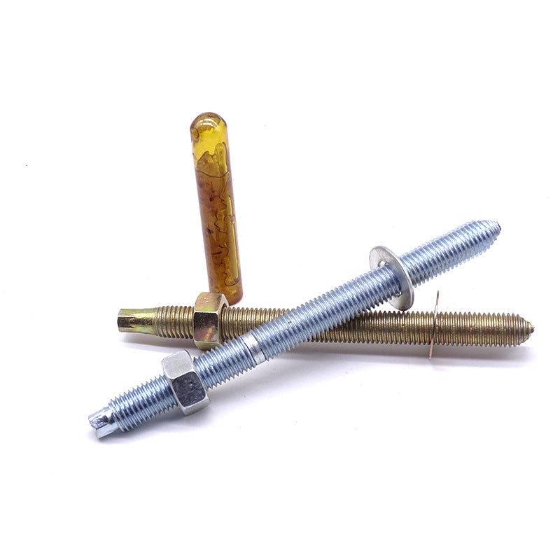 Chemical Anchor