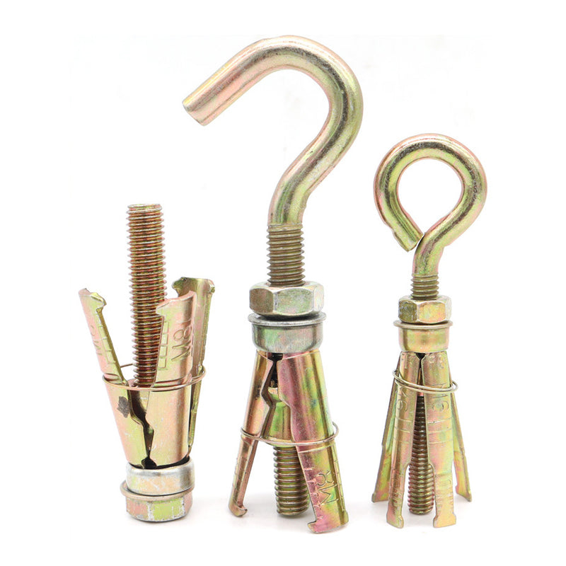 Hook Bolt Shield Bolt