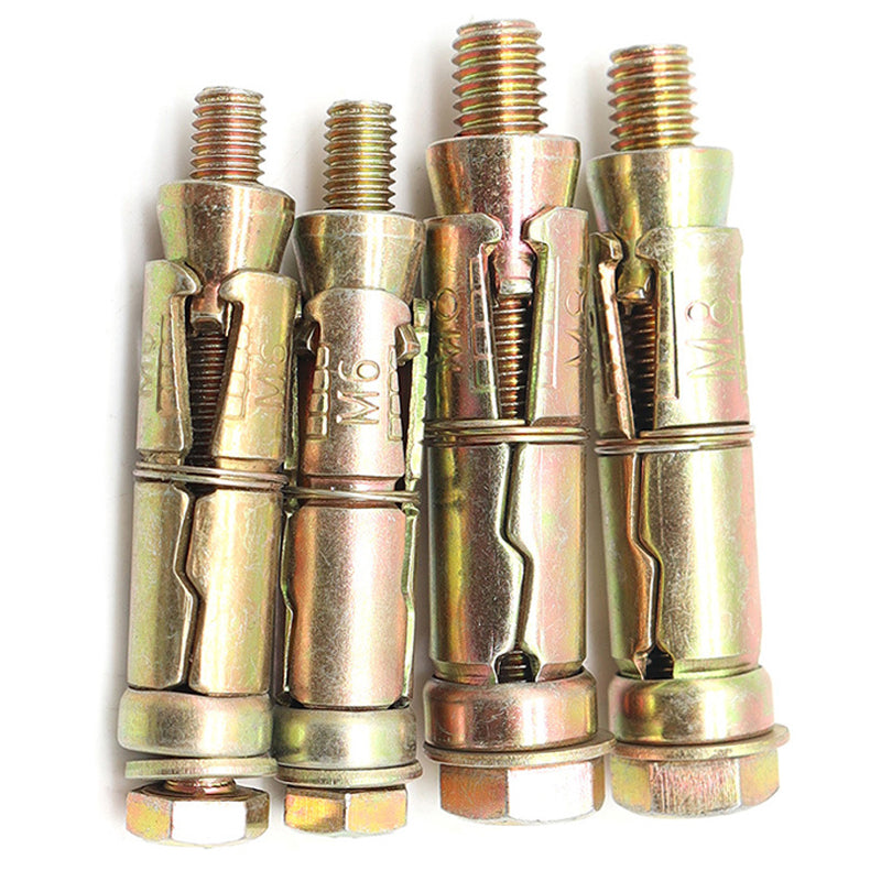 Loose Bolt Shield Anchor