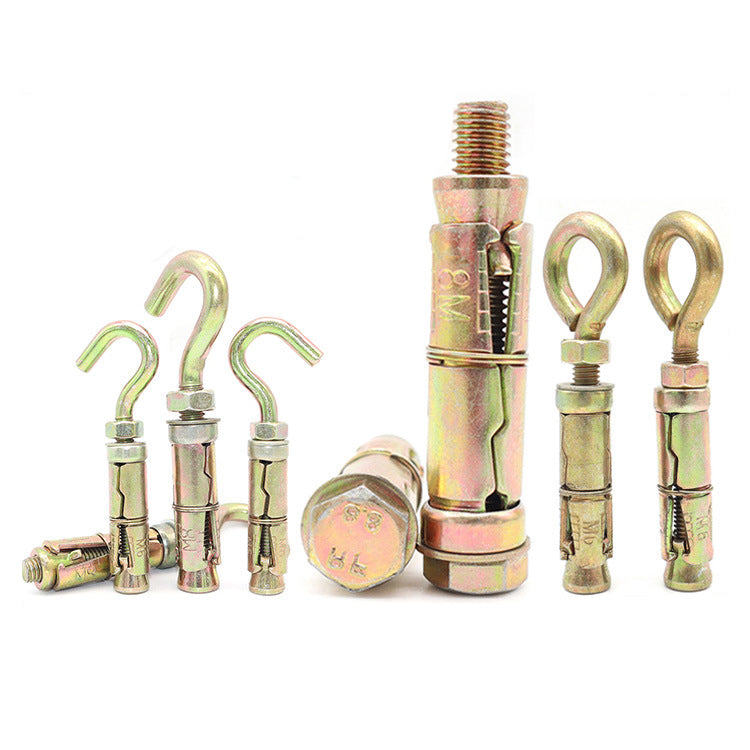 Eye Bolt Shield Bolt