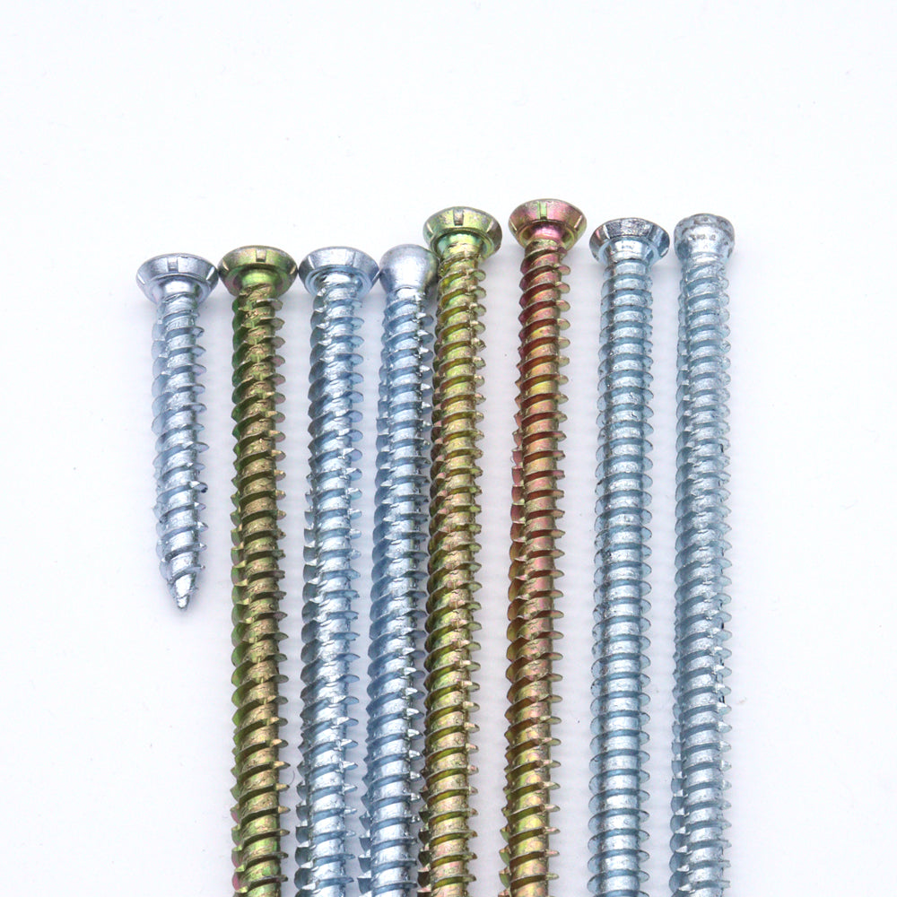Concrete Screw