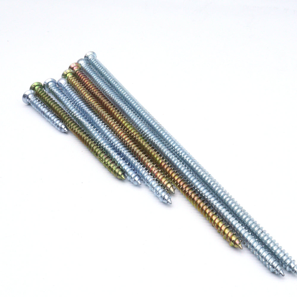 Concrete Screw