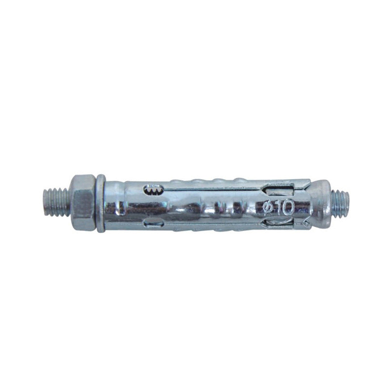 carbon steel stainless steel tam shield anchor  heavy duty tam anchor