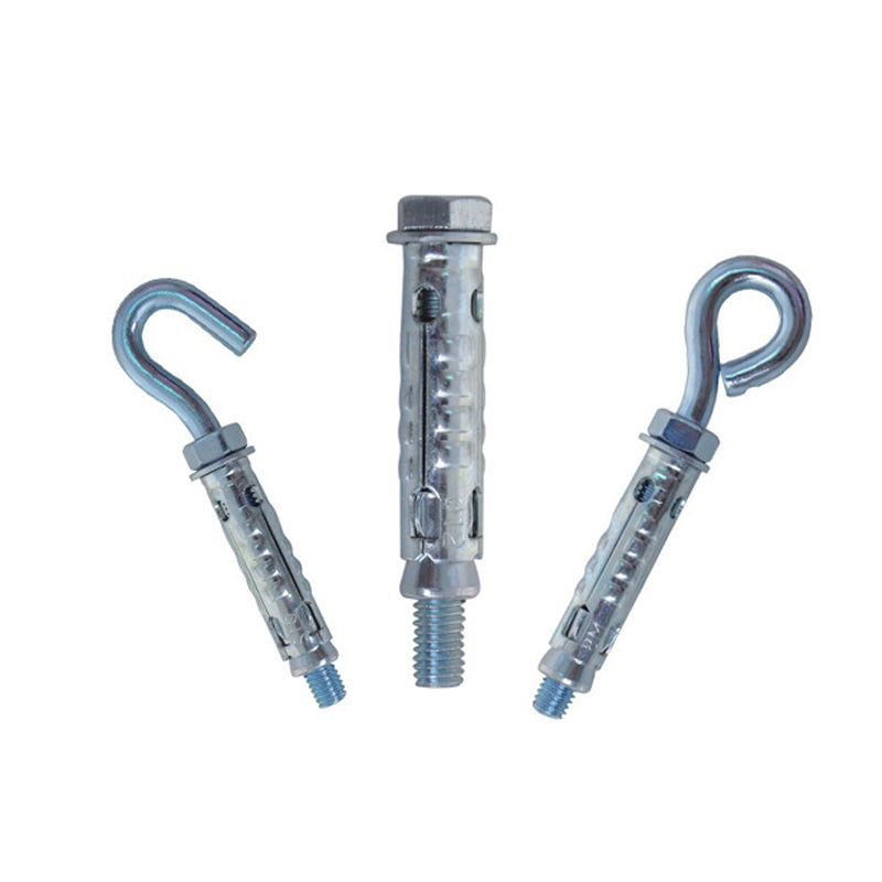 heavy duty tam anchorstainless steel carbon steel tam shield anchor