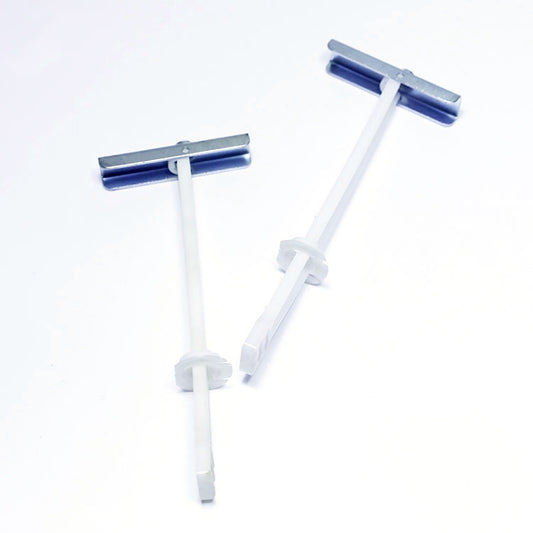 Snap Toggle Anchor