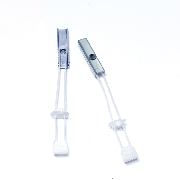 Snap Toggle Anchor