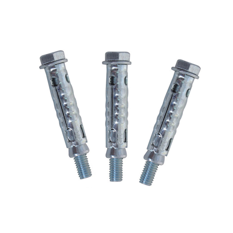 Loose Bolt Tam Shield Anchor