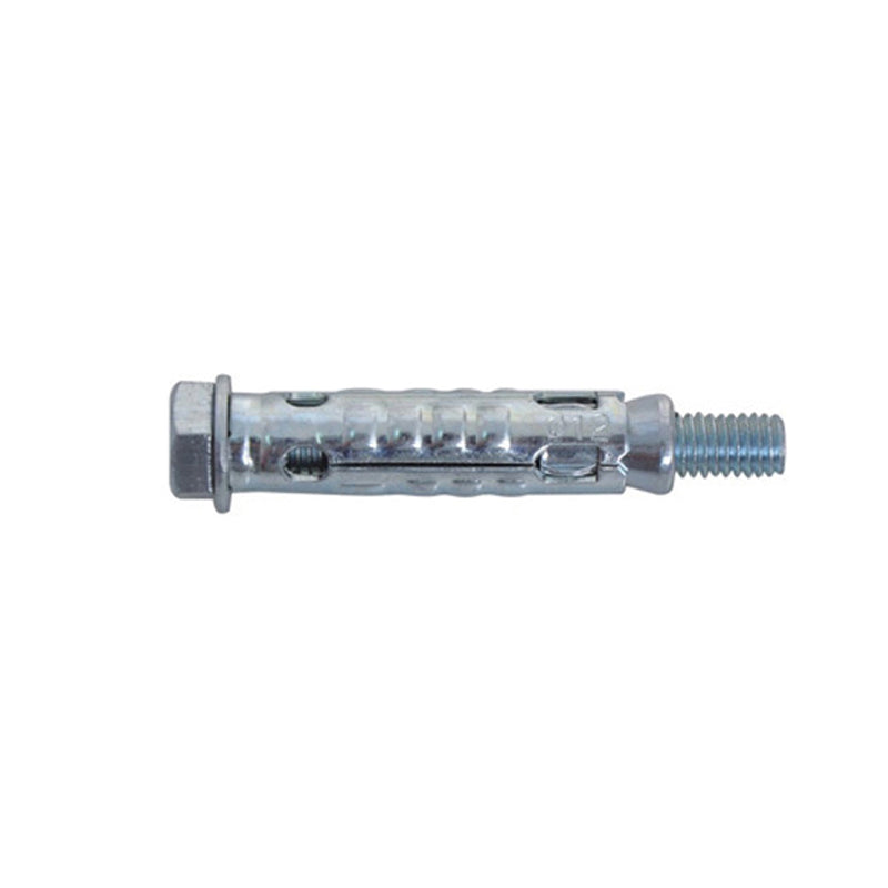 Loose Bolt Tam Shield Anchor