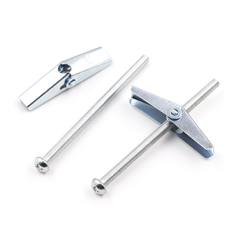 Spring Toggle Anchor