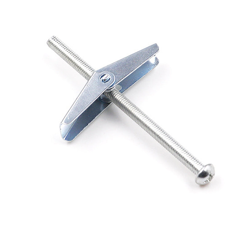 Spring Toggle Anchor