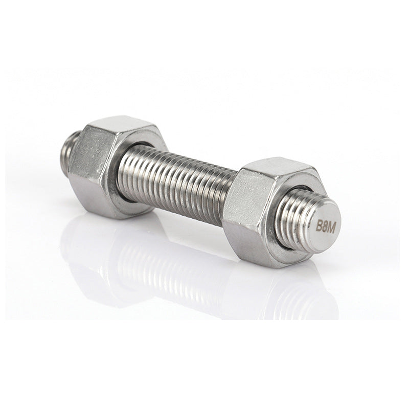 ASTM 193 Stud Bolt