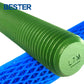 Ceramic Filled Coating XYLAR ASTM A193m Grade B5 AISI 501 Astm A320 L7 L7m 8mm B7 L7 Stud Bolts with Nuts