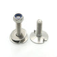 Fanged Elevator Bolt