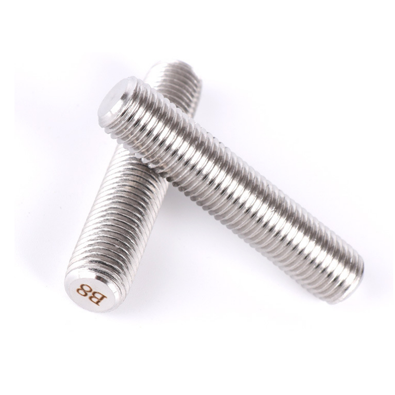 B8t ASTM193 B8 B8M Stud Bolt – besterfasteners