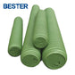 Stainless Steel Metric Inch Ptfe Xylan Astm A193 A320 B7 B16 L7 L7m L43 Stud Bolt with Nut