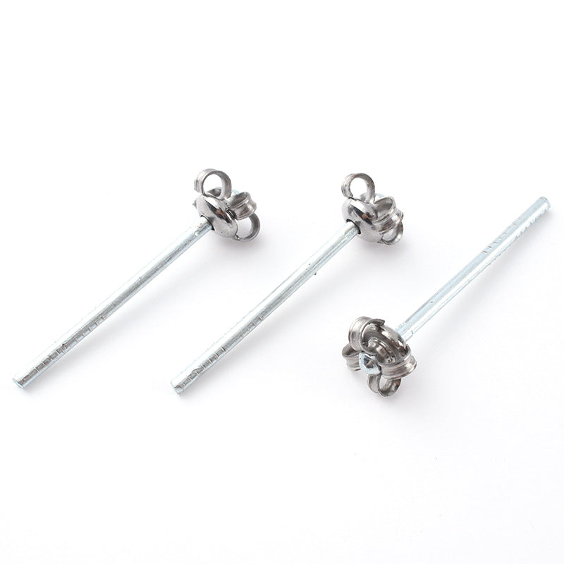 Peel Rivet