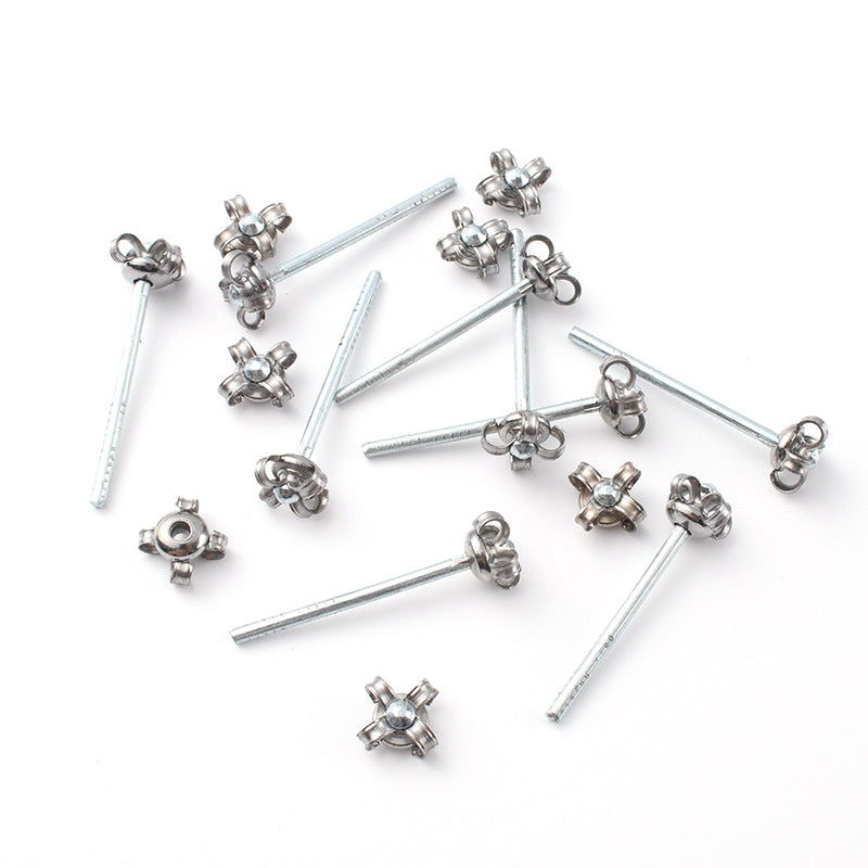 Peel Rivet