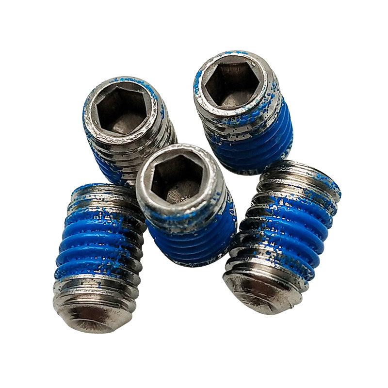 Set Screw