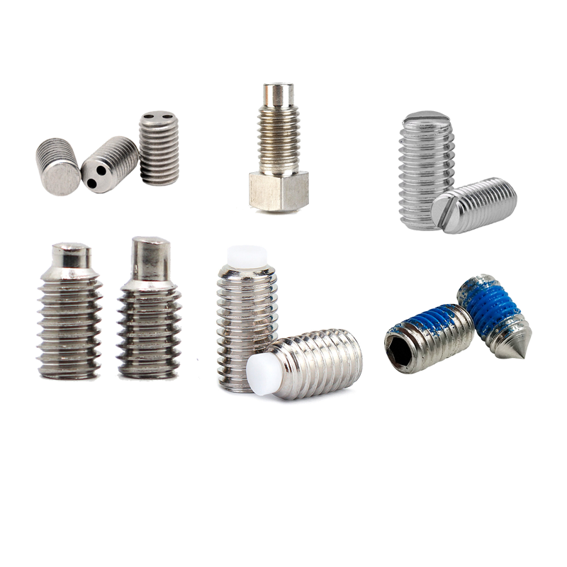 Set Screw