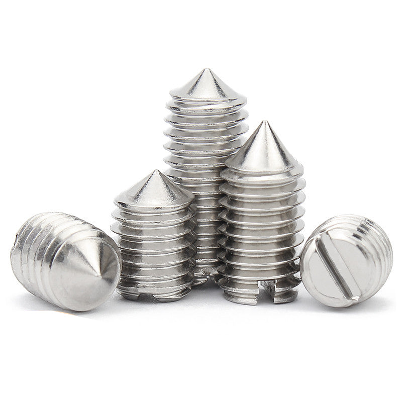 Set Screw