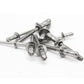 Multi-grip Type Rivet