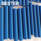 High Temperature DIN835 2D M20 M24 Price 3 Inch Long Alloy Steel A193 B7 B16 B8 B8m M8 Grade 10.9 Acme M24 Stud Bolt With ASTM A194 8c Hex Nut