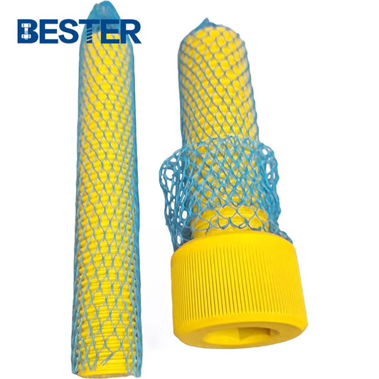 ASME B18.31.3 SA 193 B7 B7m B16 M90 M100 Xylan 1424 PTFE Alloy Steel Stud Bolts with A194 2HM Hex Nut