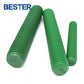 Customized F568m F738m F468m Equal Length En 1.4547 Durable Threaded Thread Rod Earth Stud Bolt