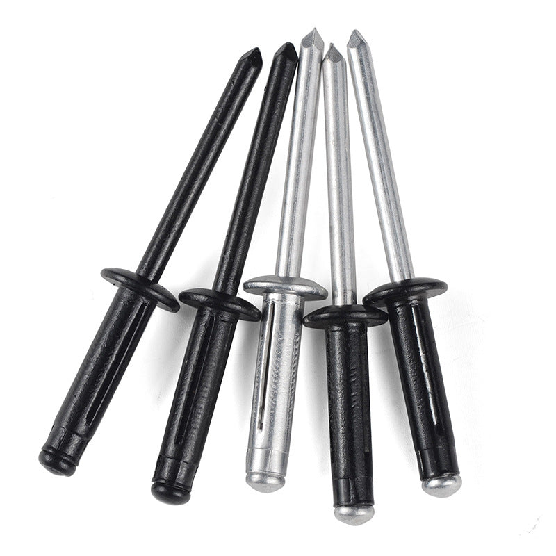 Aluminum Aluminum Tri Fold Waterproof Blind Rivet – besterfasteners