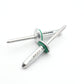 Tri Fold Rivet