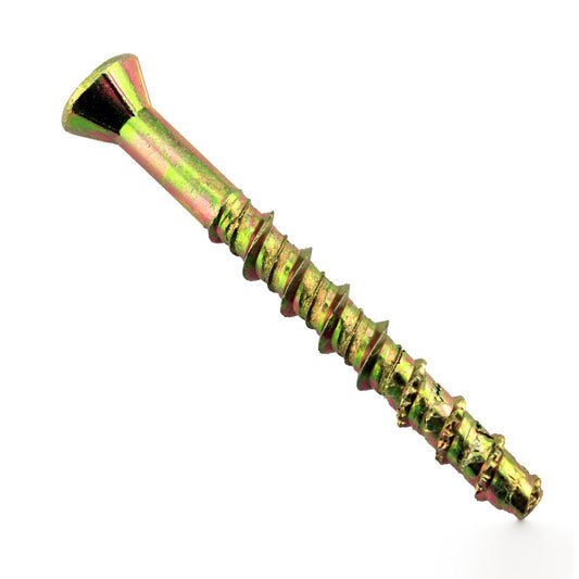 Flat Countersunk head Concrete Screw