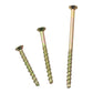 Flat Countersunk head Concrete Screw