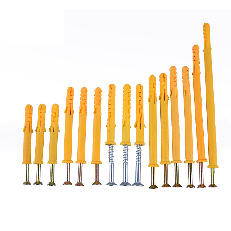 Nylon Framing Fixing anchor