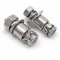 Stainless steel high quality undercut anchor bolt/ Knocking type back bolt