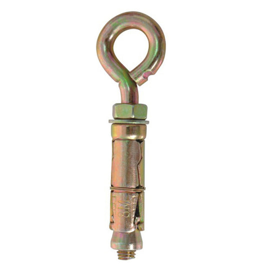 Eye Bolt Shield Bolt